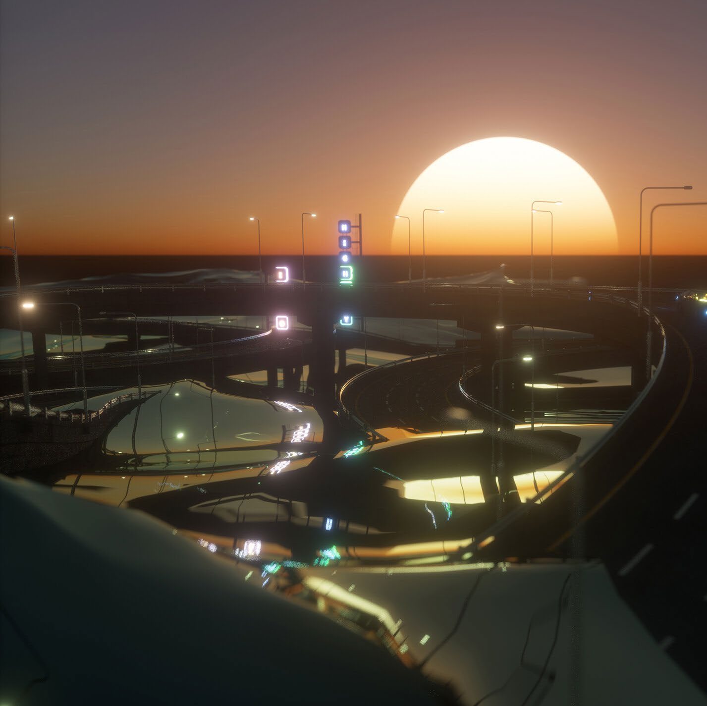 Info Highway 2020 1
