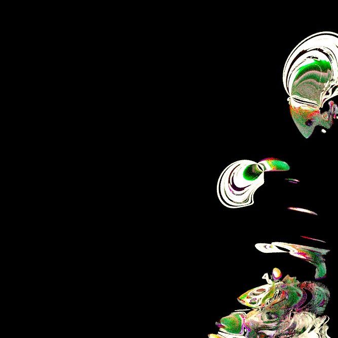 The Inorganic Mysteries 2