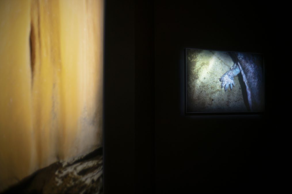 Notes of the Hollow 2