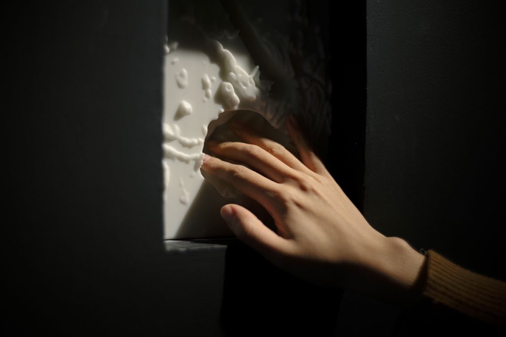 Notes of the Hollow 3