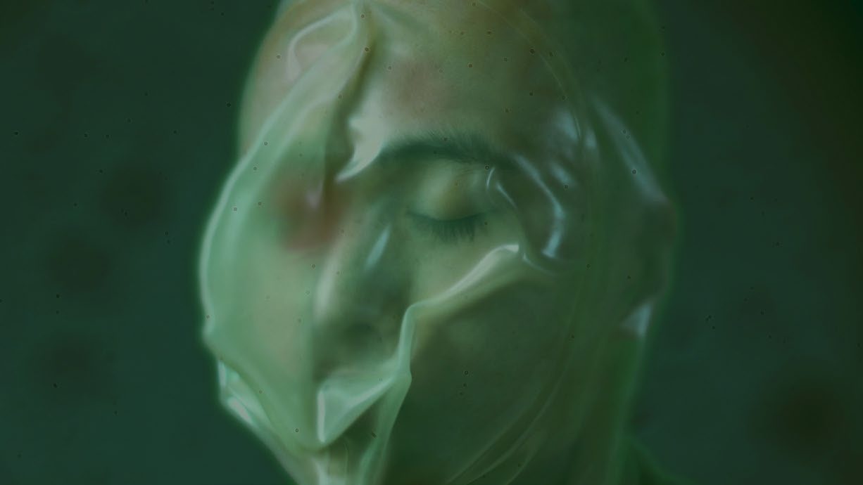 SubSurface saṃsvedaja 1