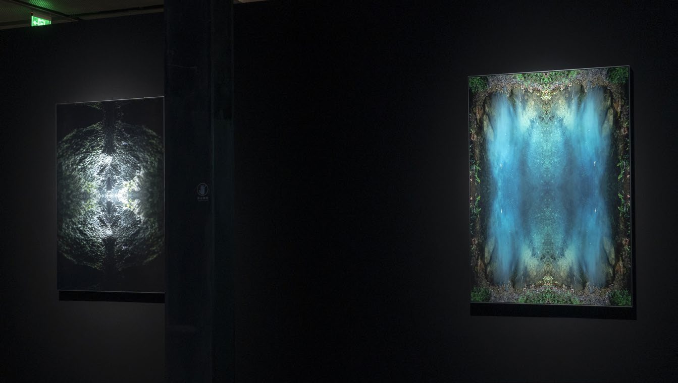 SubSurface saṃsvedaja 11