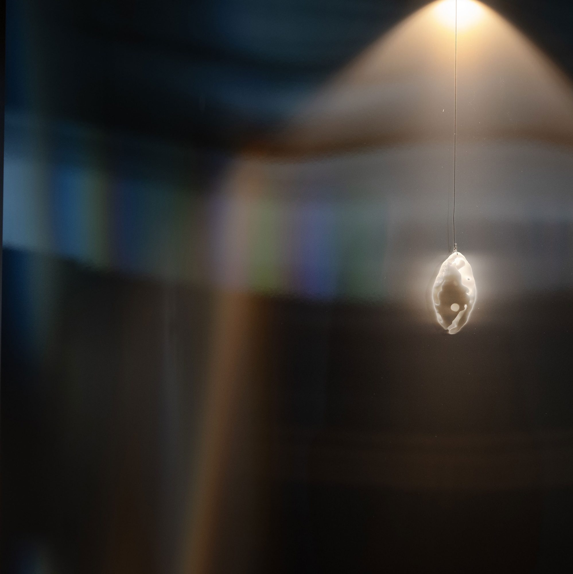 Trembling Chamber 4
