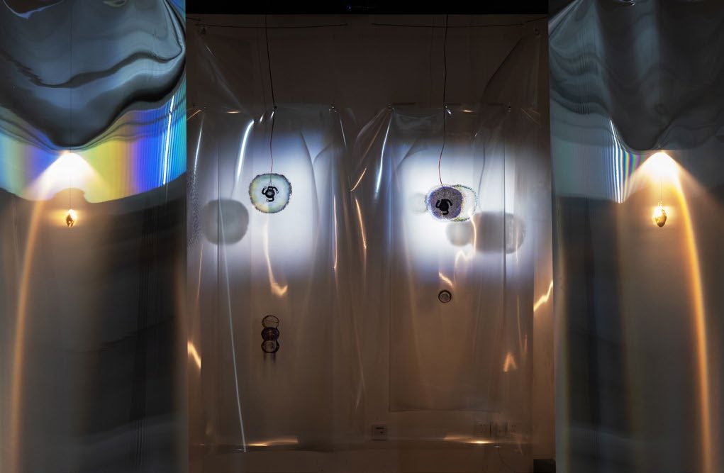 Trembling Chamber 2