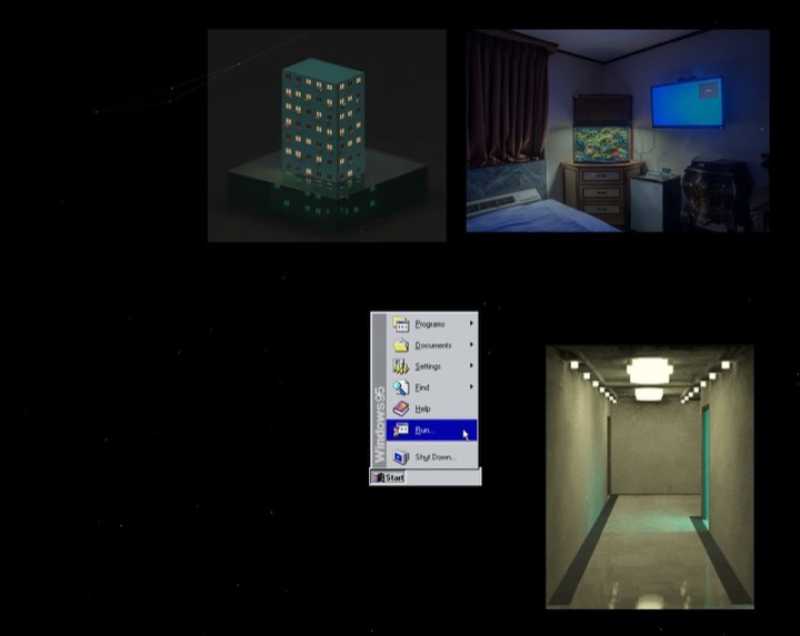 Excerpts From a Polymorphic Expedition