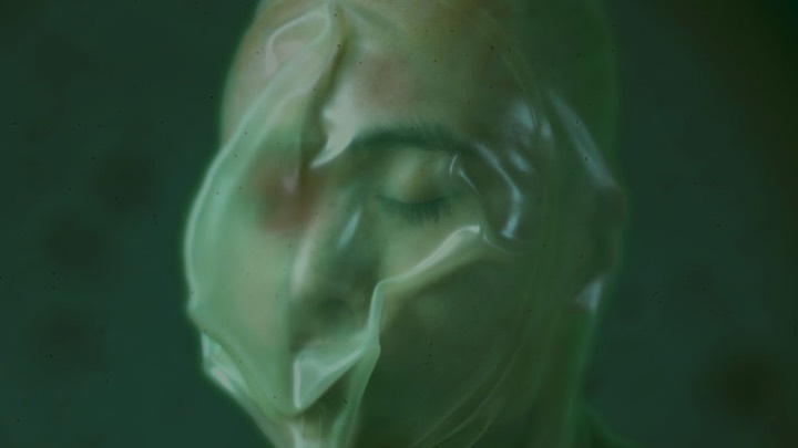 SubSurface saṃsvedaja